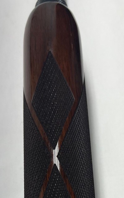 Sam Walton Remington model 1100 20 gauge shotgun, Mint Condition - Image 14 of 15