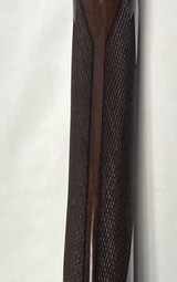 Sam Walton Remington model 1100 20 gauge shotgun, Mint Condition - Image 13 of 15