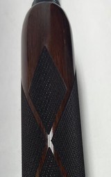 Sam Walton Remington model 1100 20 gauge shotgun, Mint Condition - Image 14 of 15