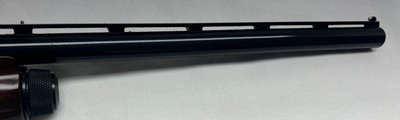 Sam Walton Remington model 1100 20 gauge shotgun, Mint Condition - Image 9 of 15