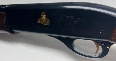 Sam Walton Remington model 1100 20 gauge shotgun, Mint Condition