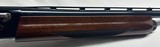Sam Walton Remington model 1100 20 gauge shotgun, Mint Condition - Image 8 of 15
