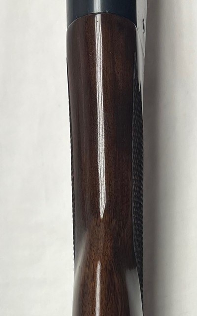Sam Walton Remington model 1100 20 gauge shotgun, Mint Condition - Image 10 of 15