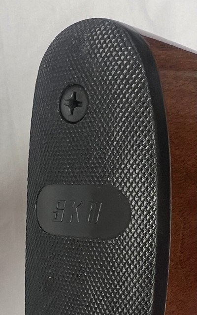 SKB/ Ithaca model 500, 20 gauge, Mint Condition - Image 7 of 19