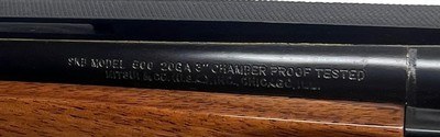 SKB/ Ithaca model 500, 20 gauge, Mint Condition - Image 4 of 19