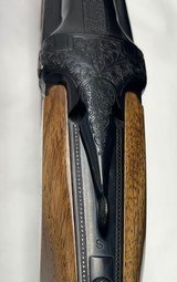 SKB/ Ithaca model 500, 20 gauge, Mint Condition - Image 12 of 19