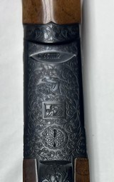 SKB/ Ithaca model 500, 20 gauge, Mint Condition - Image 15 of 19