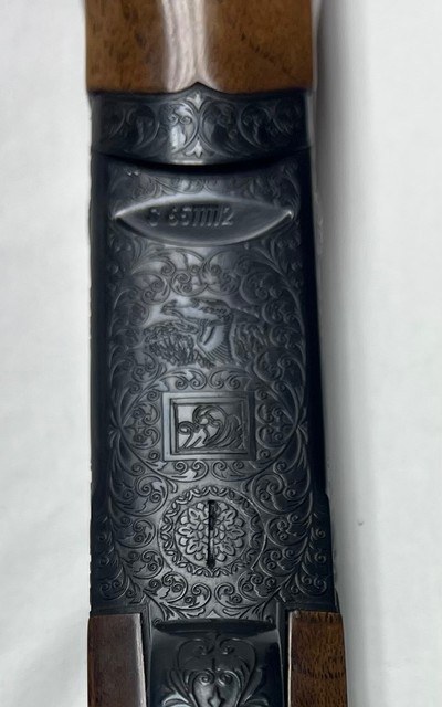 SKB/ Ithaca model 500, 20 gauge, Mint Condition - Image 15 of 19