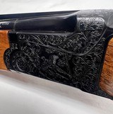 SKB/ Ithaca model 500, 20 gauge, Mint Condition - Image 1 of 19