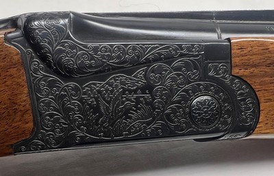 SKB/ Ithaca model 500, 20 gauge, Mint Condition - Image 2 of 19