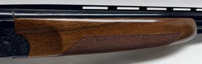 SKB/ Ithaca model 500, 20 gauge, Mint Condition - Image 9 of 19