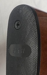 SKB/ Ithaca model 500, 20 gauge, Mint Condition - Image 7 of 19