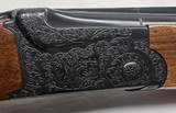SKB/ Ithaca model 500, 20 gauge, Mint Condition - Image 2 of 19