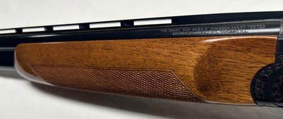 SKB/ Ithaca model 500, 20 gauge, Mint Condition - Image 5 of 19