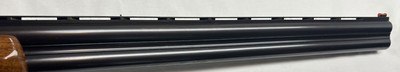 SKB/ Ithaca model 600, 12 gauge over/under Trap shotgun. Excellent Condition - Image 4 of 13