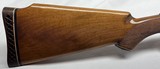 SKB/ Ithaca model 600, 12 gauge over/under Trap shotgun. Excellent Condition - Image 2 of 13