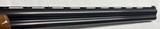 SKB/ Ithaca model 600, 12 gauge over/under Trap shotgun. Excellent Condition - Image 4 of 13
