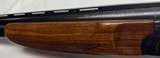 SKB/ Ithaca model 600, 12 gauge over/under Trap shotgun. Excellent Condition - Image 10 of 13