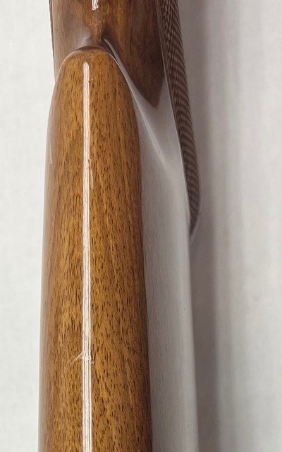 SKB/ Ithaca model 600, 12 gauge over/under Trap shotgun. Excellent Condition - Image 5 of 13
