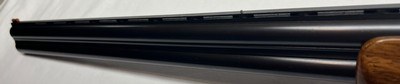 SKB/ Ithaca model 600, 12 gauge over/under Trap shotgun. Excellent Condition - Image 11 of 13