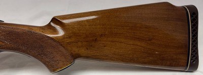 SKB/ Ithaca model 600, 12 gauge over/under Trap shotgun. Excellent Condition - Image 7 of 13