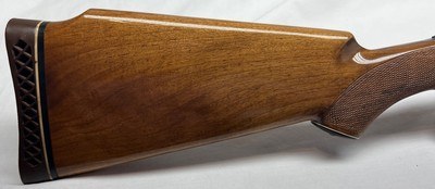 SKB/ Ithaca model 600, 12 gauge over/under Trap shotgun. Excellent Condition - Image 2 of 13