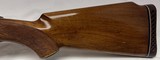 SKB/ Ithaca model 600, 12 gauge over/under Trap shotgun. Excellent Condition - Image 7 of 13