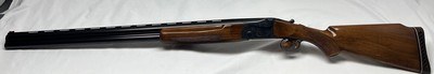 SKB/ Ithaca model 600, 12 gauge over/under Trap shotgun. Excellent Condition - Image 13 of 13