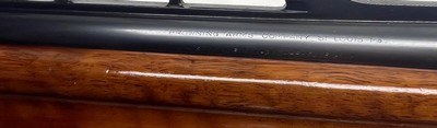 Browning A/5 20 gauge, Lightweight, Belgium made 1958, Excellent Condition - Image 4 of 19