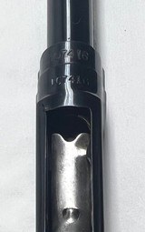 Winchester Model 42, 410 ga., 26