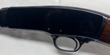 Winchester Model 42, 410 ga., 26