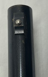 Browning Twelvette  double auto barrel 12 gauge made 1970’s in Belgium - Image 4 of 11
