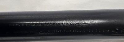 Browning Twelvette  double auto barrel 12 gauge made 1970’s in Belgium - Image 11 of 11