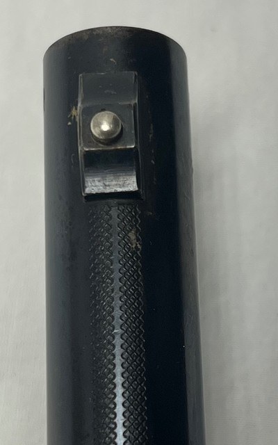 Browning Twelvette  double auto barrel 12 gauge made 1970’s in Belgium - Image 4 of 11