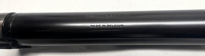Browning Twelvette  double auto barrel 12 gauge made 1970’s in Belgium