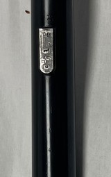 Browning Twelvette  double auto barrel 12 gauge made 1970’s in Belgium - Image 8 of 11