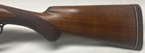 Browning Superposed, 20 gauge made 1952 in Belgium, Long tang, VG cond. - Image 2 of 17