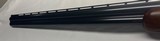 Browning Superposed, 20 gauge made 1952 in Belgium, Long tang, VG cond. - Image 4 of 17
