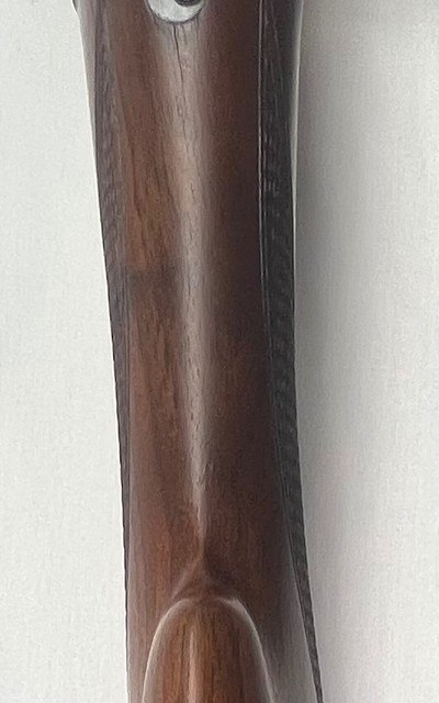 Browning Superposed, 20 gauge made 1952 in Belgium, Long tang, VG cond. - Image 11 of 17