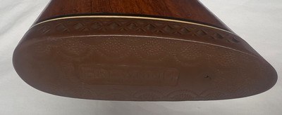 Browning Superposed, 20 gauge made 1952 in Belgium, Long tang, VG cond. - Image 5 of 17