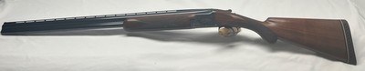Browning Superposed, 20 gauge made 1952 in Belgium, Long tang, VG cond. - Image 17 of 17