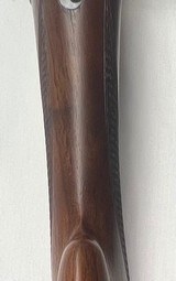 Browning Superposed, 20 gauge made 1952 in Belgium, Long tang, VG cond. - Image 11 of 17