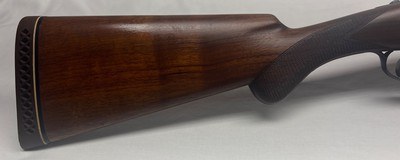 Browning Superposed, 20 gauge made 1952 in Belgium, Long tang, VG cond. - Image 6 of 17
