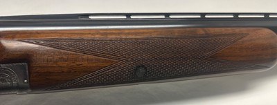 Browning Superposed, 20 gauge made 1952 in Belgium, Long tang, VG cond. - Image 8 of 17