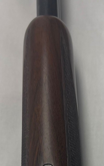 Browning Superposed, 20 gauge made 1952 in Belgium, Long tang, VG cond. - Image 15 of 17
