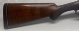 Browning Superposed, 20 gauge made 1952 in Belgium, Long tang, VG cond. - Image 6 of 17