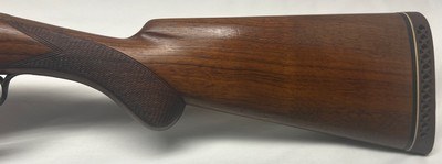 Browning Superposed, 20 gauge made 1952 in Belgium, Long tang, VG cond. - Image 2 of 17