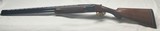 Browning Superposed, 20 gauge made 1952 in Belgium, Long tang, VG cond. - Image 17 of 17