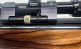 Remington model 700 BDL, 300 Win. Mag. caliber, 99% Condition, Laminated Stock - Image 18 of 19