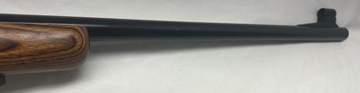 Remington model 700 BDL, 300 Win. Mag. caliber, 99% Condition, Laminated Stock - Image 7 of 19